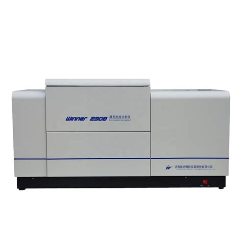 Laser particle size Analyzer trading|particle size analyzer price list.